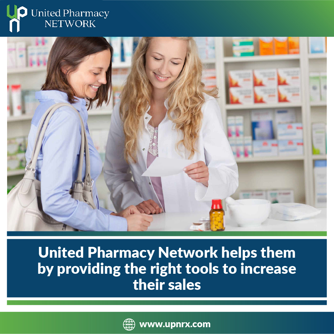 UPNRXUS's tweet photo. The Pharmaceutical Industry is one of the most dynamic industries. It is constantly changing which is why pharmacies have to be strategic towards their approach to grow and scale their business.

Join our pharmacy network today. Visit https://t.co/h4KodKA0Ne today! https://t.co/PQWFSIbAI2