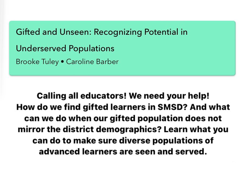 Getting ready for the instructional fair <a href="/theSMSD/">SM School District</a>