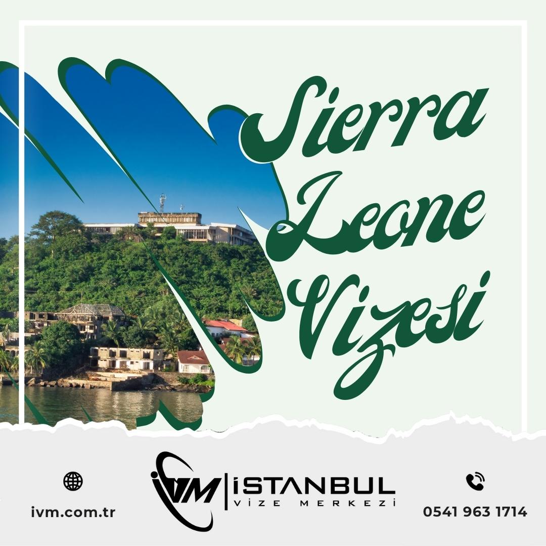 Sierra Leone, bölgede bol miktarda aslan bulunmasından dolayı aslanlı dağlar veya aslanlı sıradağlar anlamına gelen bu ismi vermişlerdir. Kuzeydoğusunda Gine; güneydoğusunda Liberya ve güneybatısında Atlas Okyanusu bulunur
#SierraLeonevizesi #SierraLeone #vizeişlemleri #vizetakip