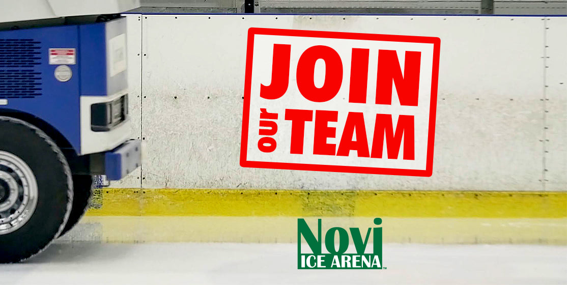 We are looking for a part-time Facility Supervisor.
 
Apply to join the team: indeed.com/jobs?q=Arena%2…