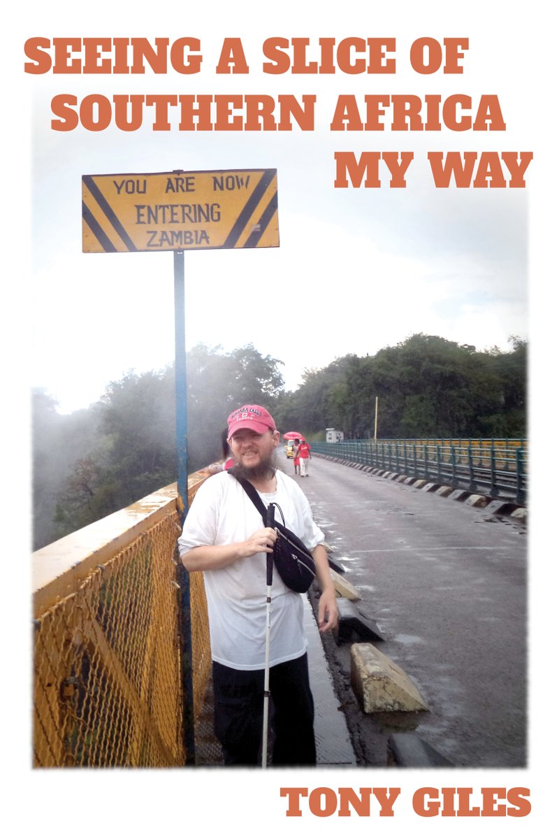 TravellerTony's tweet photo. Check out my latest travel docu to inspire everyone to travel, disabled or not. Tony on 60 Seconds Doc
https://t.co/b5zZpXT1gr https://t.co/EsmGzJNQb5