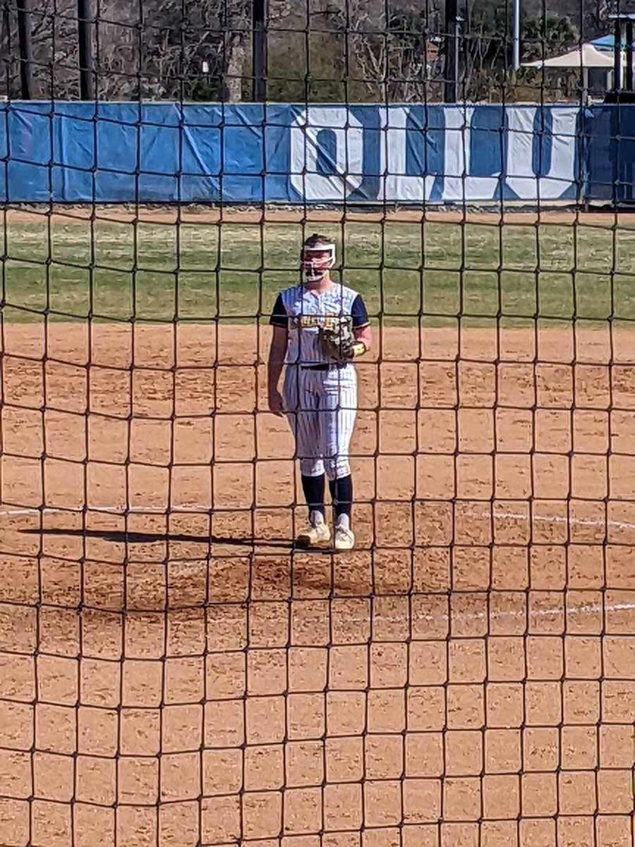 jbrown7107's tweet photo. Great start of her college career for @sarahhnicolee03!  Complete game and a win!
@OKWUeagles_SB https://t.co/BkVbMdCQma