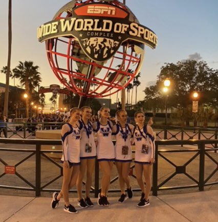 It's the West Potomac Dance Team's Senior Night! Join us tonight at halftime of the Varisty basketball game in the Wolverdome as we celebrate their accomplishments and success. #WolverinePride #LestsGoWestPo <a href="/WestPoDT/">West Potomac High School Dance Team</a> <a href="/TheDenWPHS/">West Po Hype Squad</a> @WestPotomacPTSA @WestPoAthletics