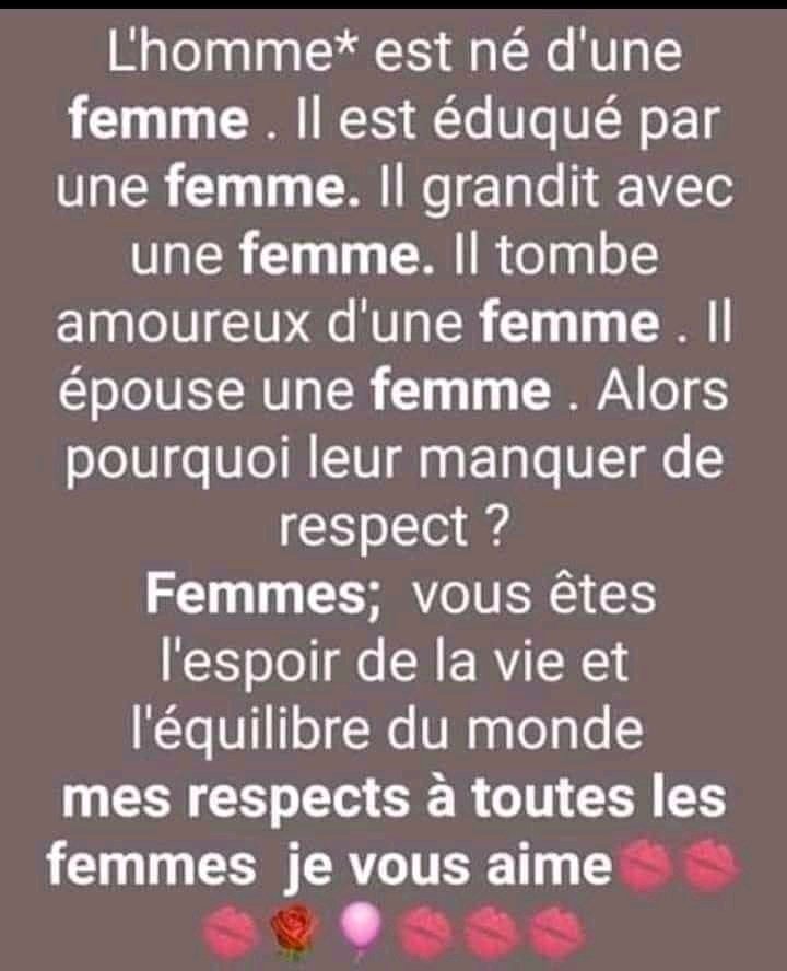 Bonsoir et bonne soirée aux femmes formidable ❤️🌹