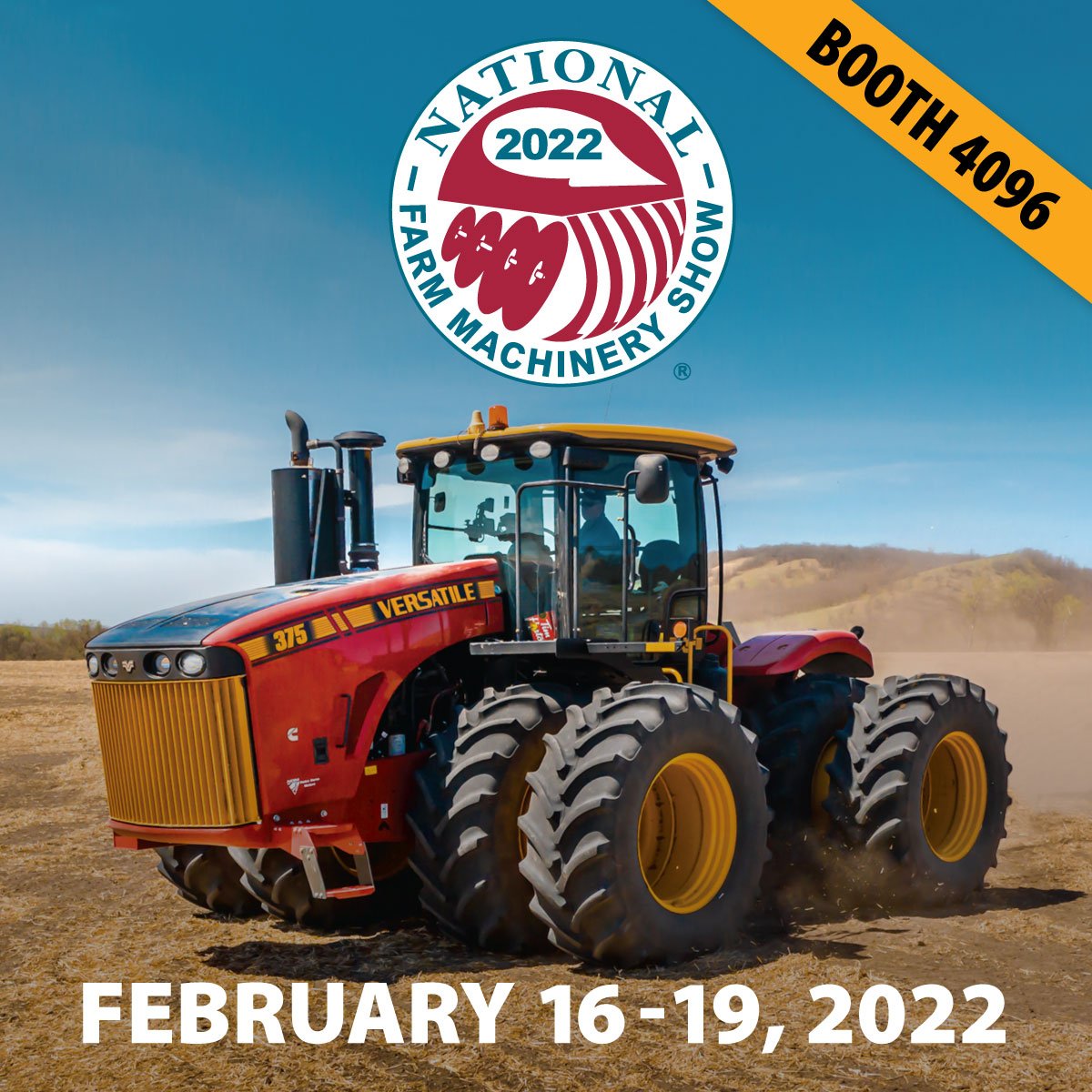 Versatile tweet media