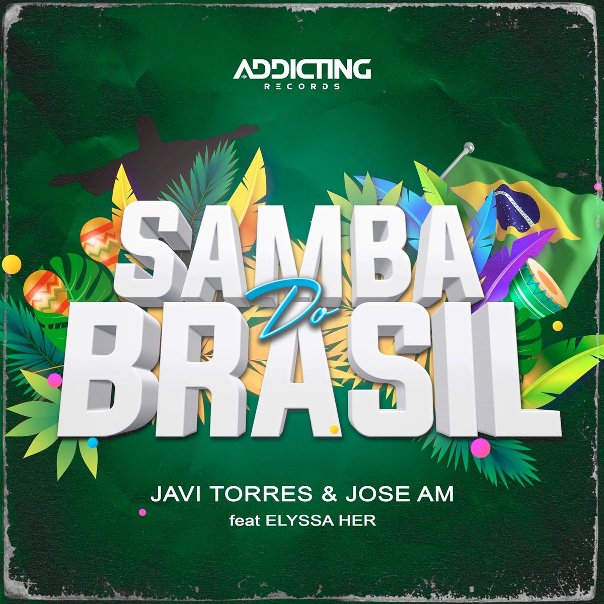 PISTA DANCE (@pistadanceradio) on Twitter photo ⏩📢💥 #NowPlaying on #PistaDance #NP <a href="/JaviTorresDj/">Javi Torres</a> & <a href="/JoseAMdeejay/">Jose AM</a> feat. Elyssa Her - Samba Do Brasil <a href="/Addicting_Rec/">Addicting Records</a> #sambadobrasil 🎶🙌🏻 #PD171 ⏩📢💥 #NowPlaying on #PistaDance #NP <a href="/JaviTorresDj/">Javi Torres</a> & <a href="/JoseAMdeejay/">Jose AM</a> feat. Elyssa Her - Samba Do Brasil <a href="/Addicting_Rec/">Addicting Records</a> #sambadobrasil 🎶🙌🏻 #PD171