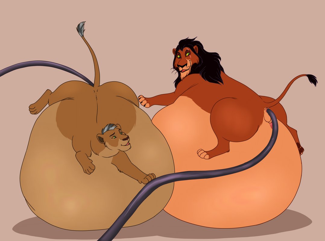 BalloonLabs's tweet photo. Oh Scar I just so happened to have happened to find these gravy hoses. We cant forget the gravy for all that meat we engorged on. https://t.co/4HxNTajVl7