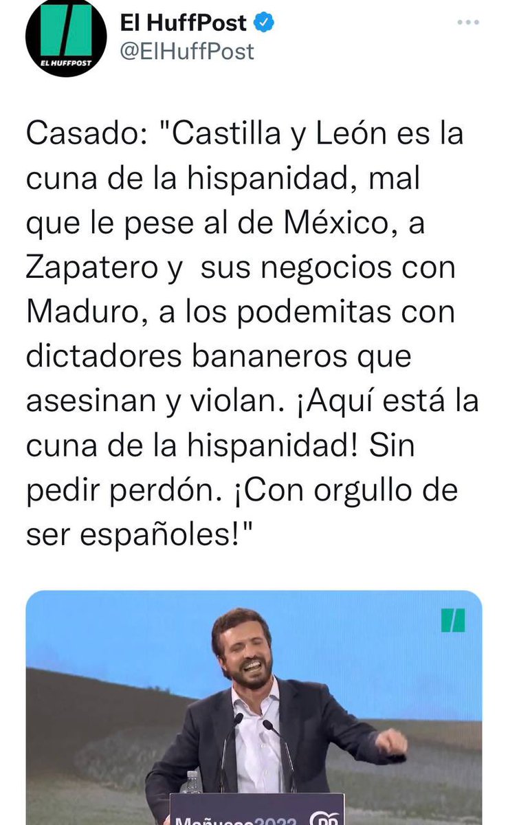 alvaro_velasco's tweet image. Hoy Pablo Casado acaba de enterrar su carrera.