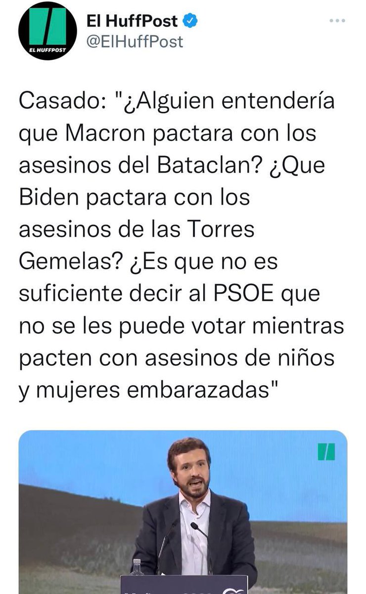 alvaro_velasco's tweet image. Hoy Pablo Casado acaba de enterrar su carrera.