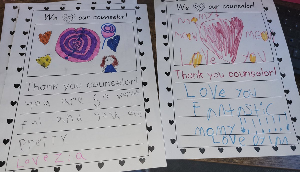 KristiMeyersSC's tweet photo. I am so thankful to be part of such an amazing community! Thank you for making me feel so loved this week! https://t.co/L0Nw7Ifh8G