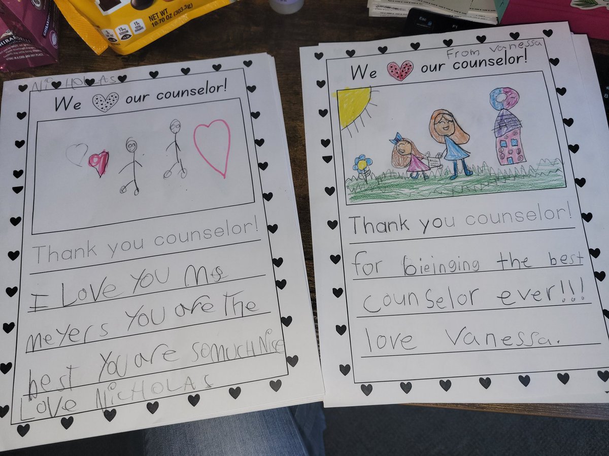 KristiMeyersSC's tweet photo. I am so thankful to be part of such an amazing community! Thank you for making me feel so loved this week! https://t.co/L0Nw7Ifh8G