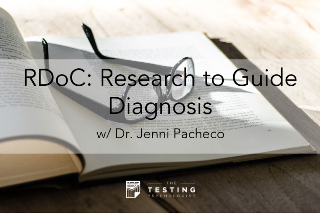 In celebration of #InternationalWomenInScienceDay, check out <a href="/DrJenniP/">Jenni Pacheco</a> speaking with “The Testing Psychologist” podcast on all things #RDoC; thetestingpsychologist.com/ttp-70-dr-jenn…. #mentalhealth #WomenInScience #FBFriday