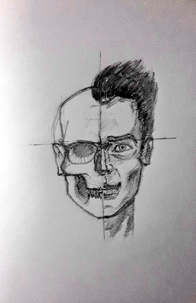 sid_ART_h's tweet photo. Processing... https://t.co/A7SQ5oHZZG