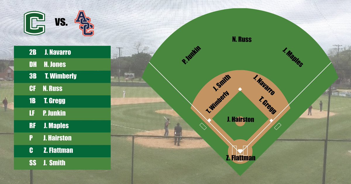 Cathedral Baseball tweet media
