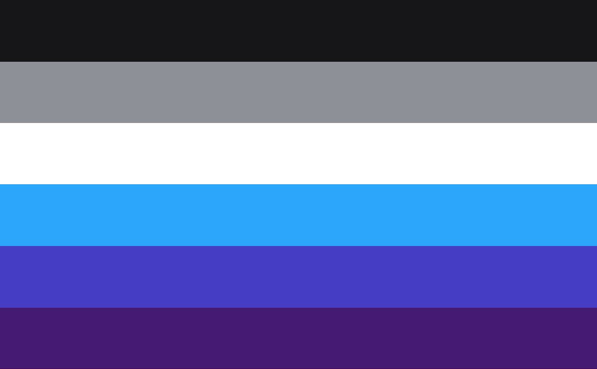 multipronounOTD's tweet photo. Kim, admins oc, uses they/it pronouns! They are transneutral nonbinary and aroace (canon)! https://t.co/VvgtiYYky6