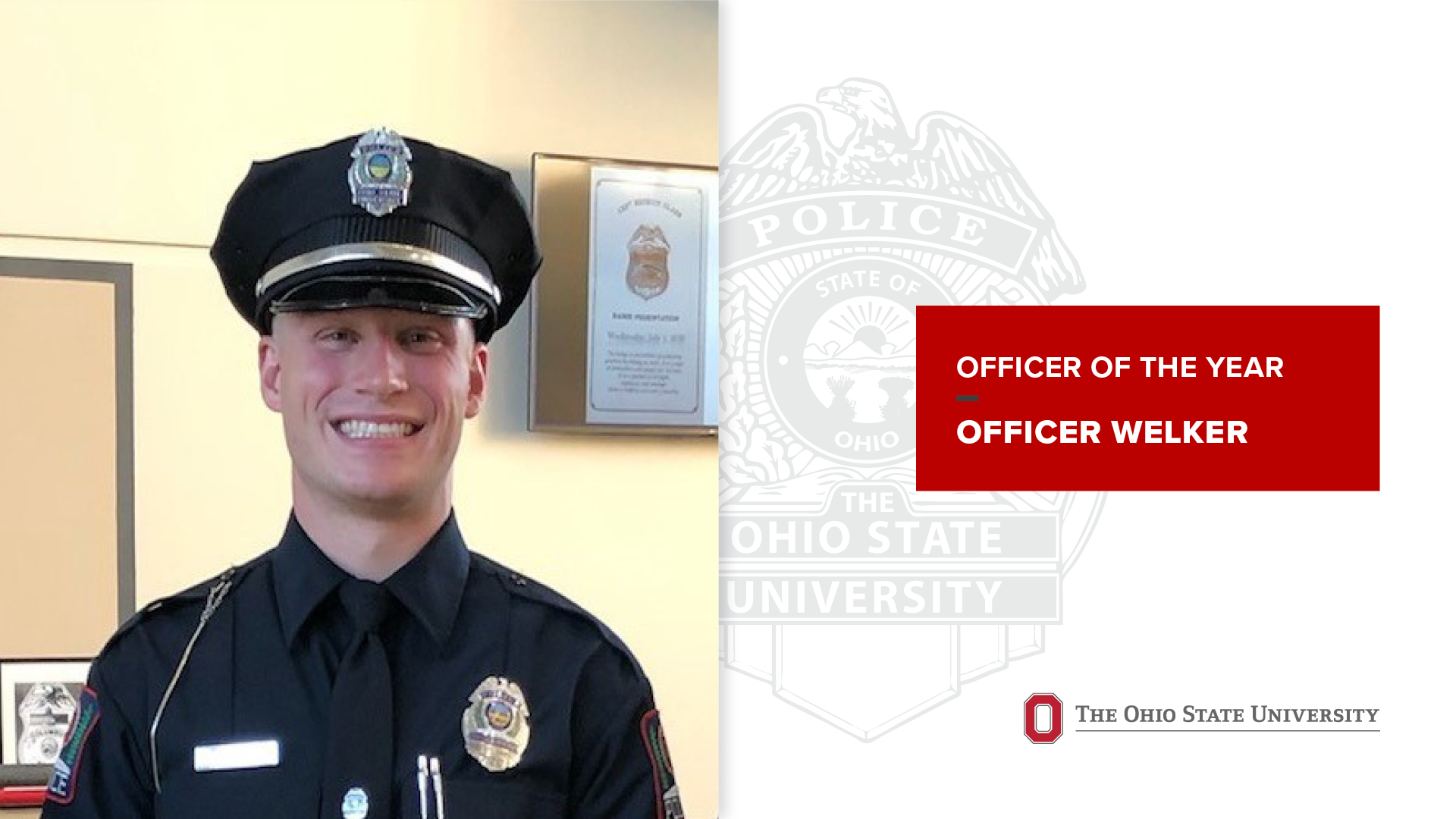 OSU Police (@OSUPOLICE) / X