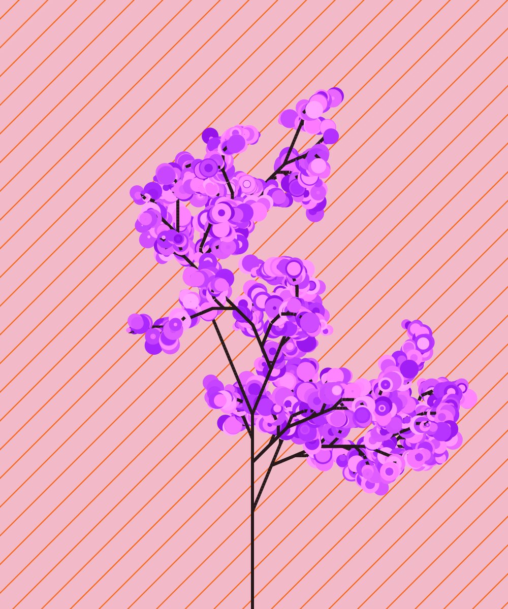 ChrisPHP_'s tweet photo. The pink and purple is just a good vibe 💜 https://t.co/UCkQ31NcIm