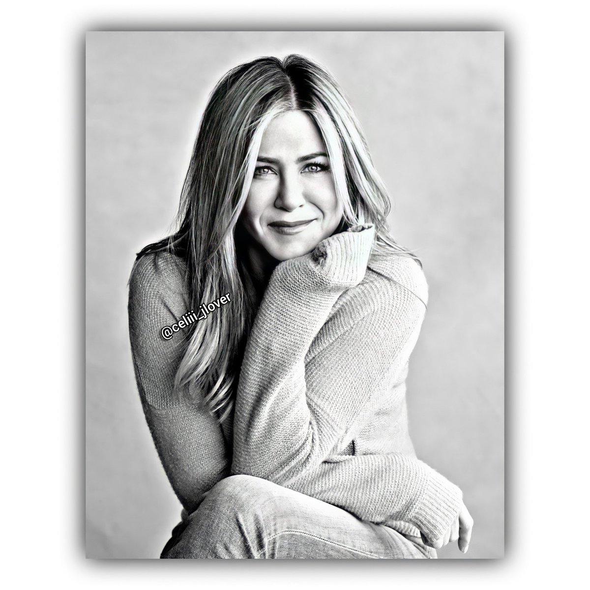Celiiina_La's tweet photo. Haaaappy Birthdaaaay to this beautiful princess Jennifer Aniston!!🎉 I wish u all the best! Love u so much!🤍 #BirthdayGirl #MaPrincess #OneOfMyFavActress https://t.co/GiM8lPTrGc