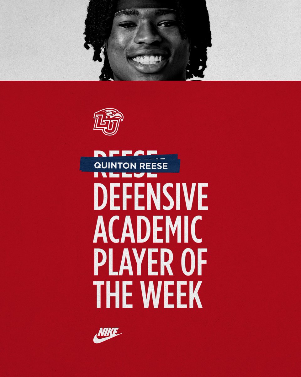 Liberty Football tweet media