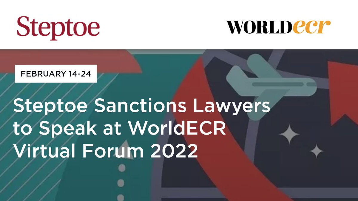 SteptoeLLP tweet media