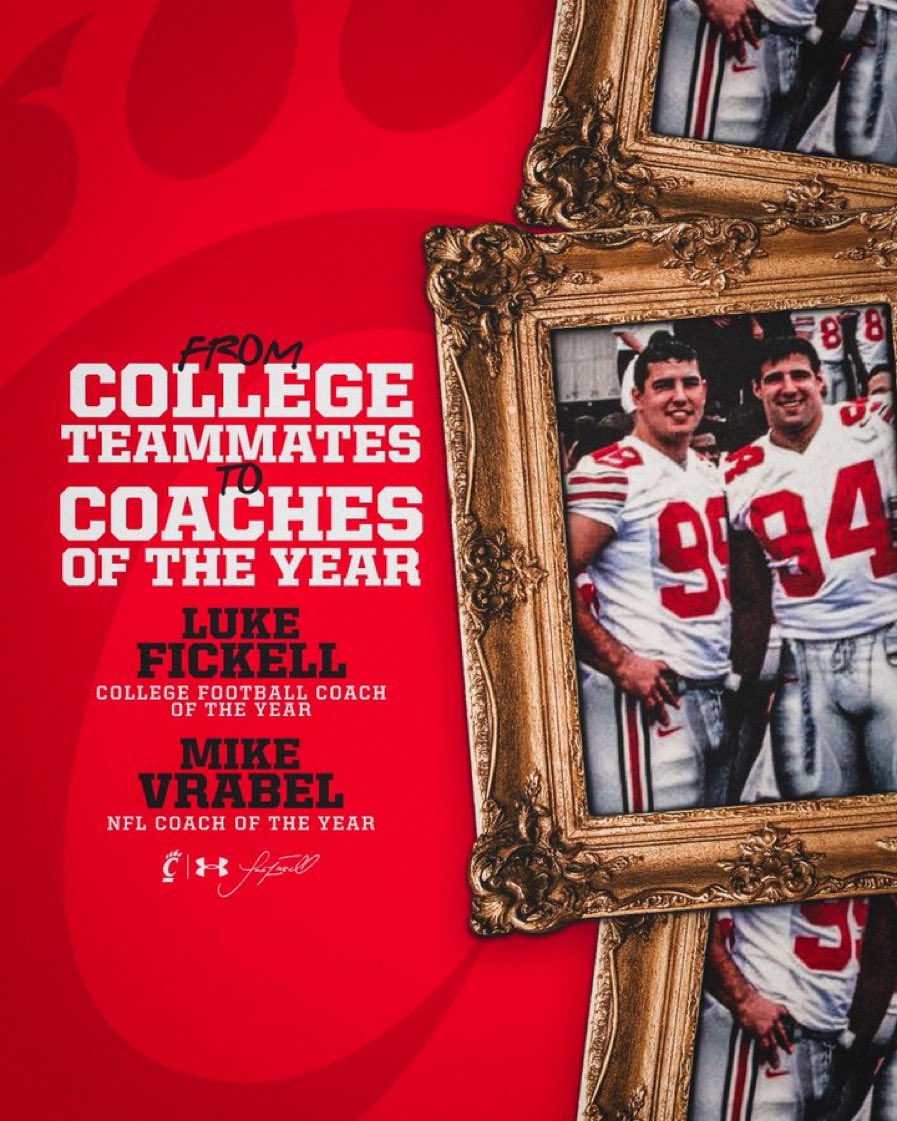 Ohio State University is a special place bc of the PEOPLE!

Congrats fellas! #Buckeyes