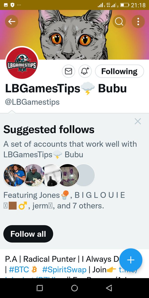IsaacZumji's tweet photo. @TheRealCEOAmber @AcedTips @Ada_Daddyya @LBGamestips @HtftTipster @bossolamilekan1 0088292262
Access bank https://t.co/fkwm7Kh02G