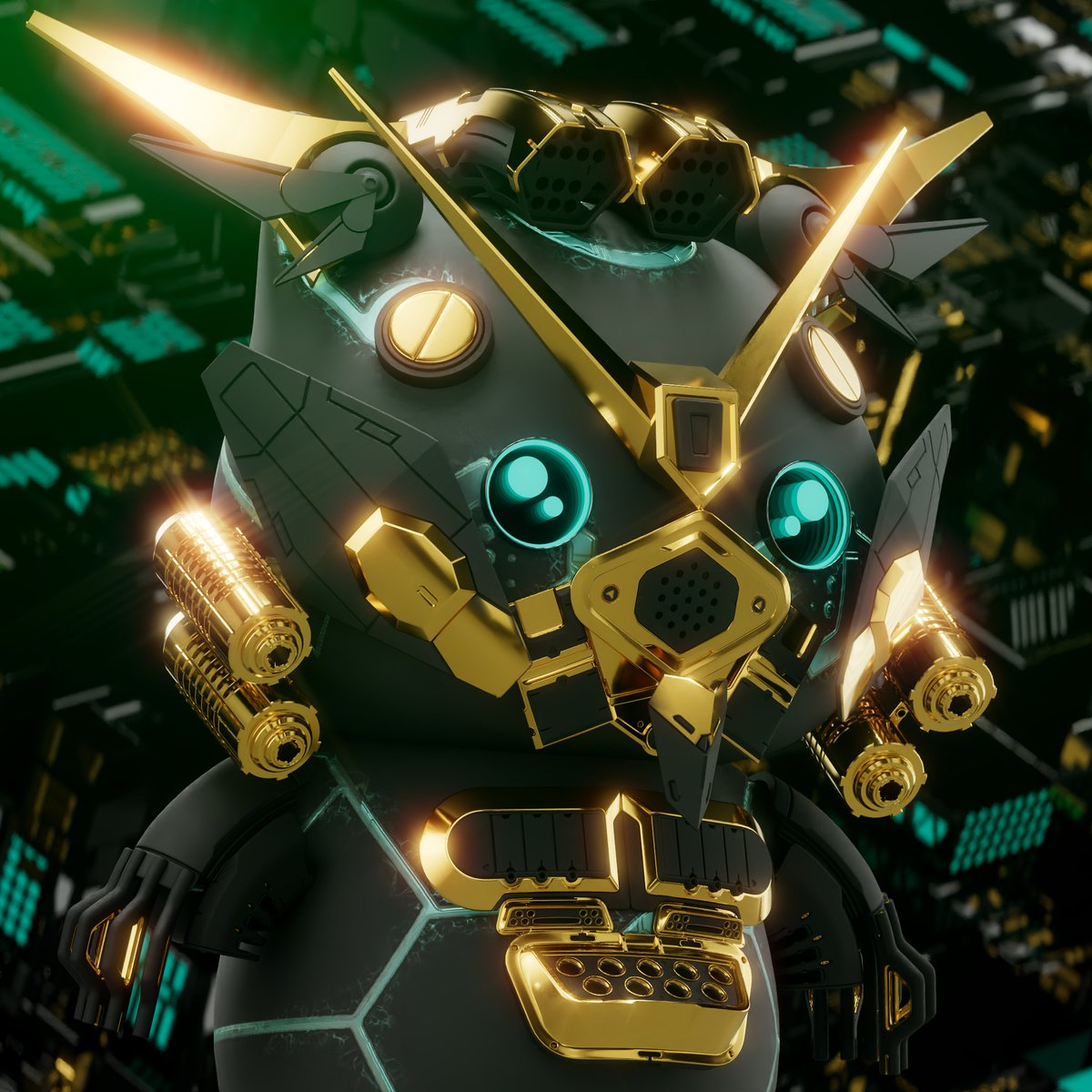 TinyPaws ｡◕‿◕｡ tweet media