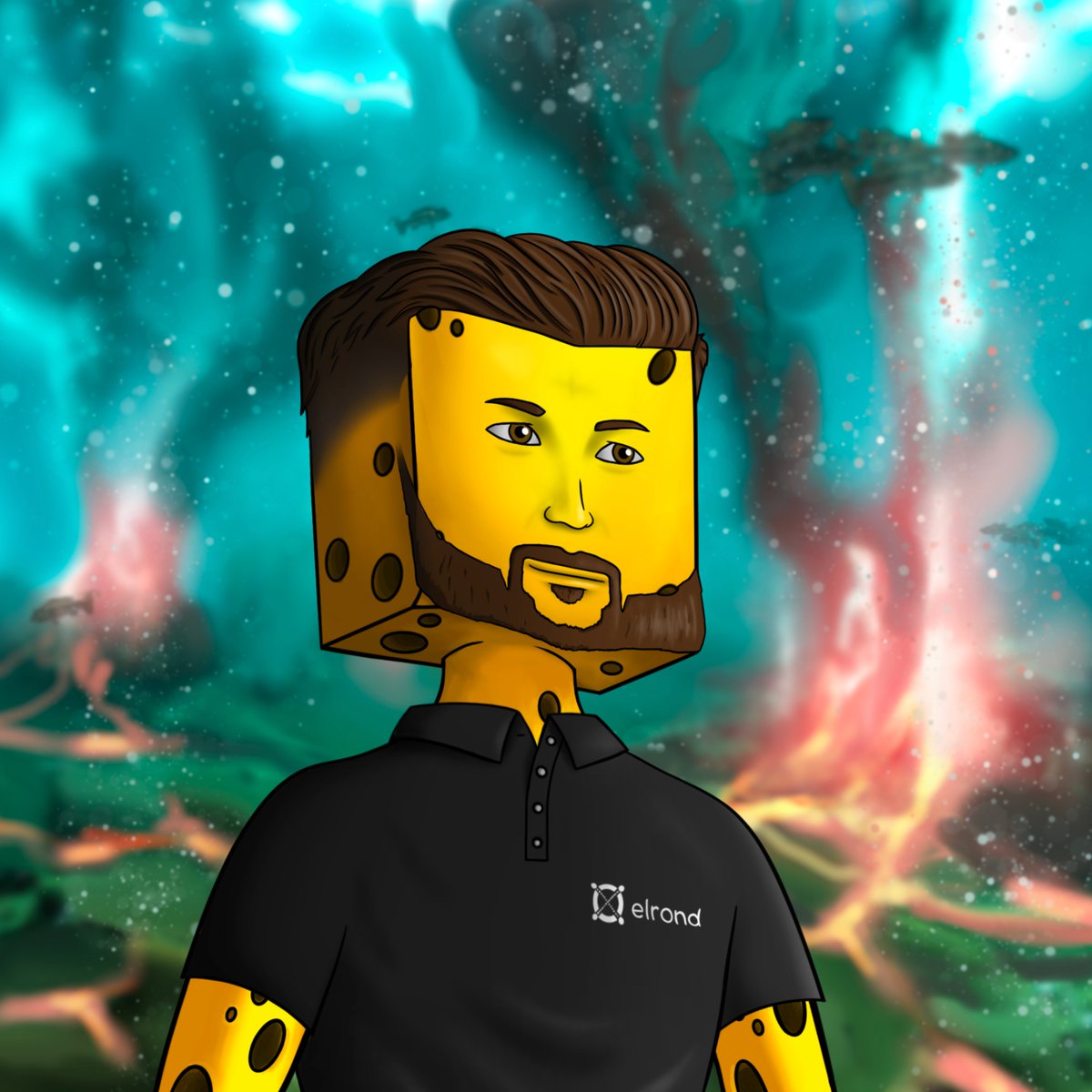 Aquaverse 🔱 tweet media