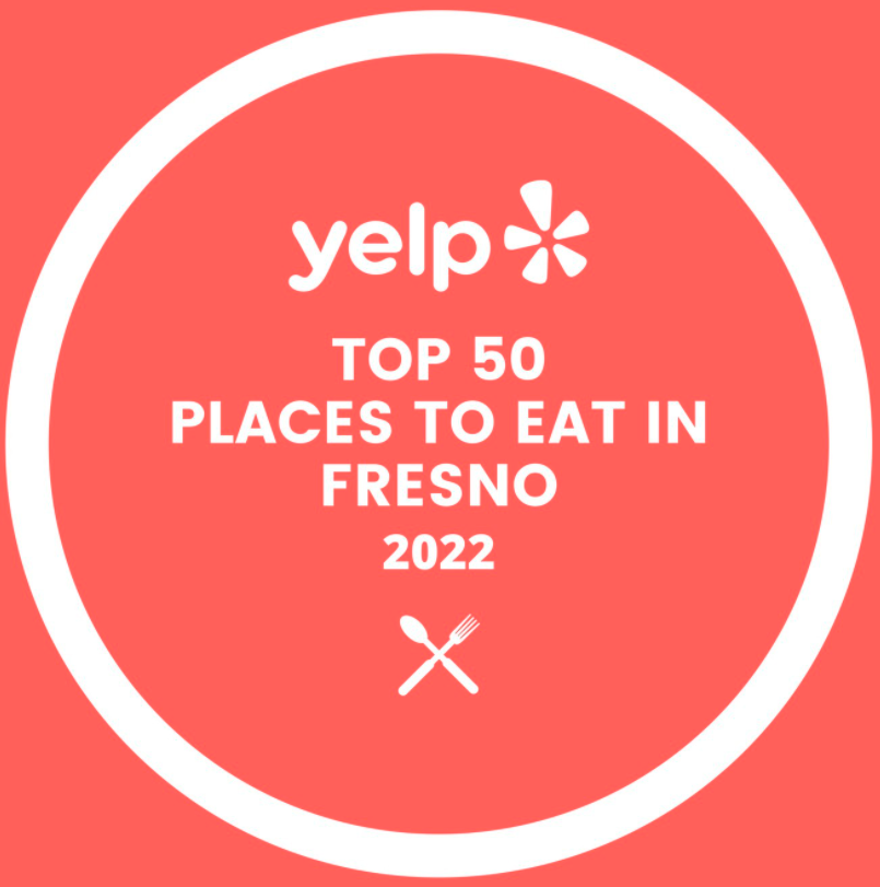 <a href="/YelpFresno/">Yelp Fresno</a> revealed their Top 50 Places to Eat in Fresno &amp; Clovis! Check out the list and let us know in the comments which of your favorites made the list! 🍴 bit.ly/34Myf9g