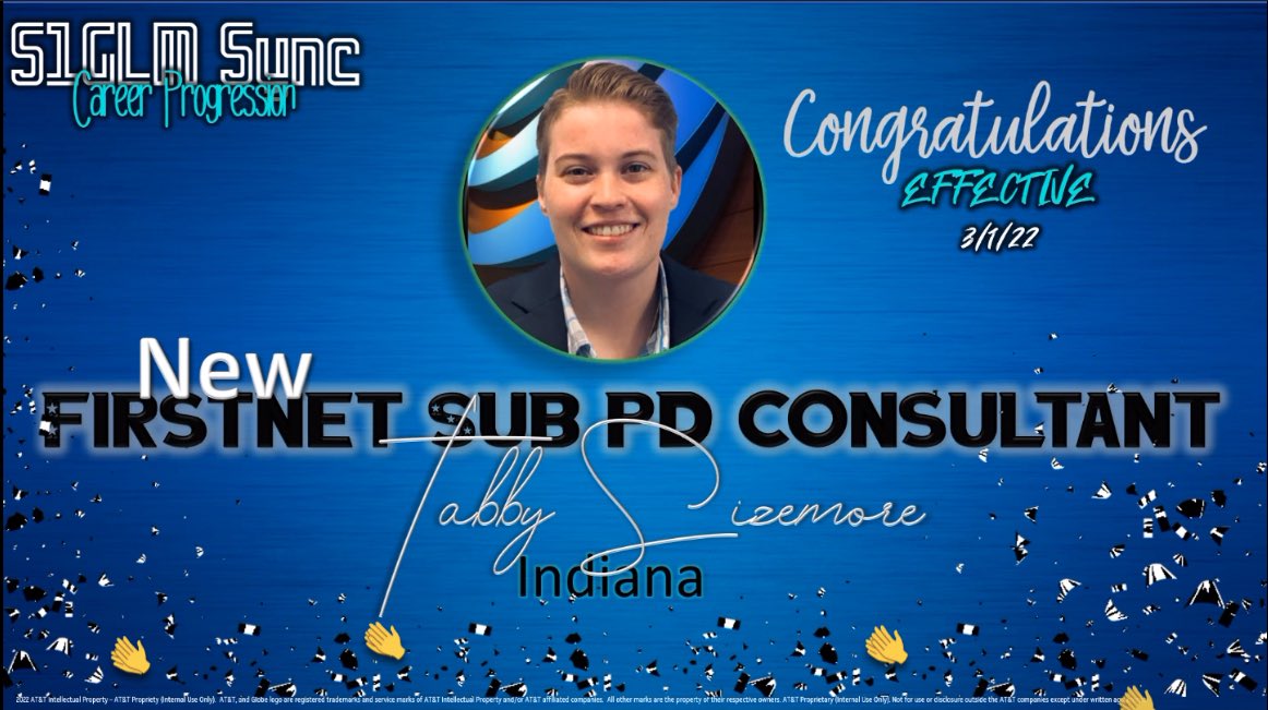 Tabitha Sizemore tweet media