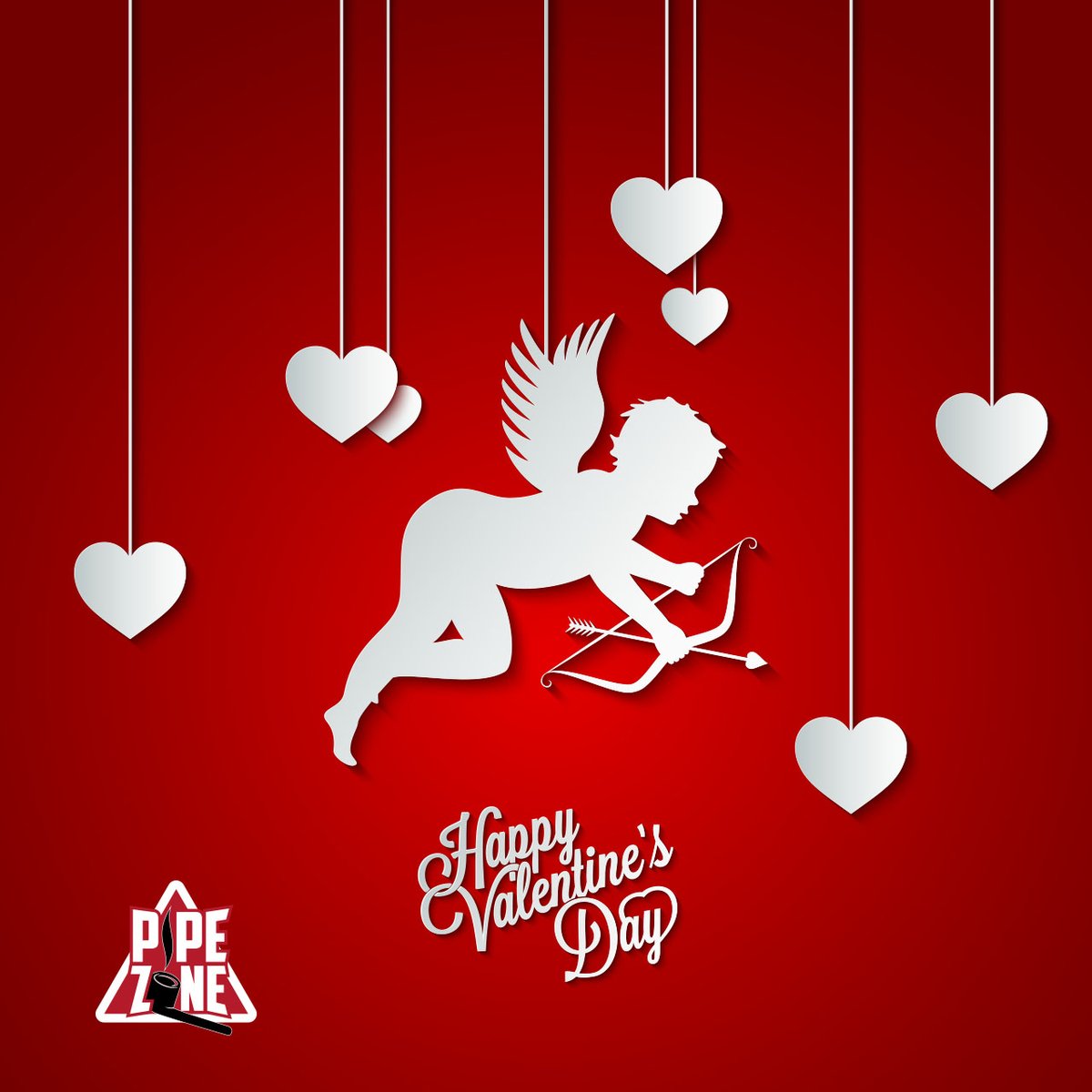 PipeZone's tweet photo. With much love &amp; affection we wish you all a happy Valentine’s Day, we know how important the celebration of having someone to truly love is, so make sure to make it memorable; May cupid’s arrow burn bright &amp; always!
#happyvalentinesday #cupidsarrow #pipezonewholesale https://t.co/hZu1aqVSej