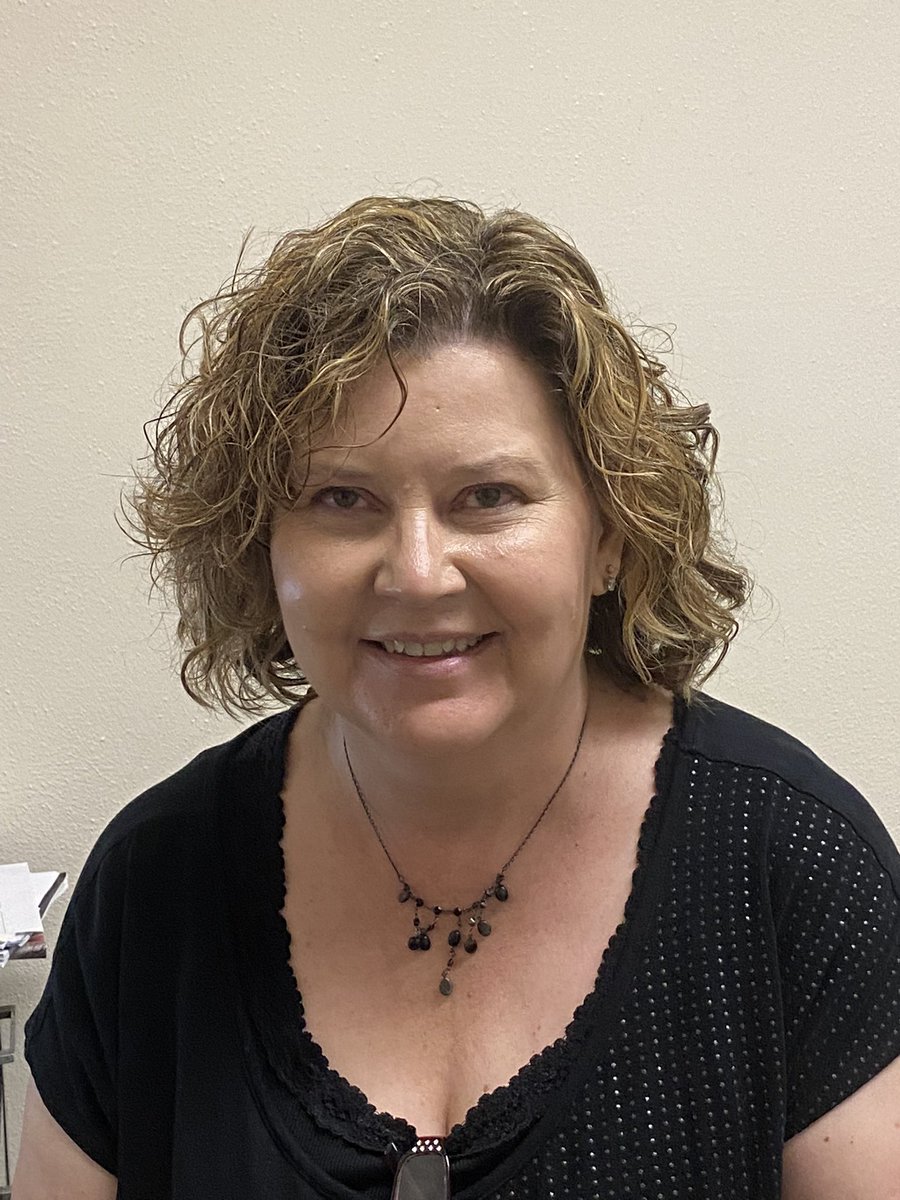 VirtualAcad_JCS's tweet image. We are so Thankful for our Virtual Academy school counselor Mrs. Kelly Medlin! Happy school counselor week!