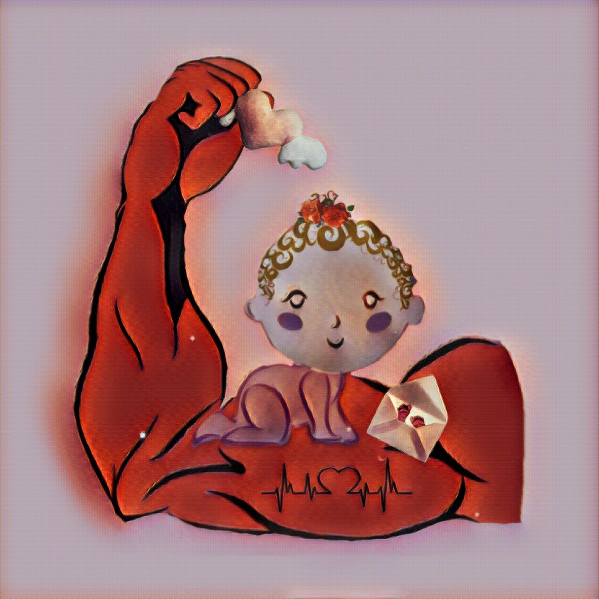 Angelic_queen16's tweet photo. #NewProfilePic https://t.co/71qeMrNwVX