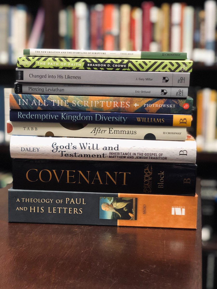 Center for Biblical Studies tweet media