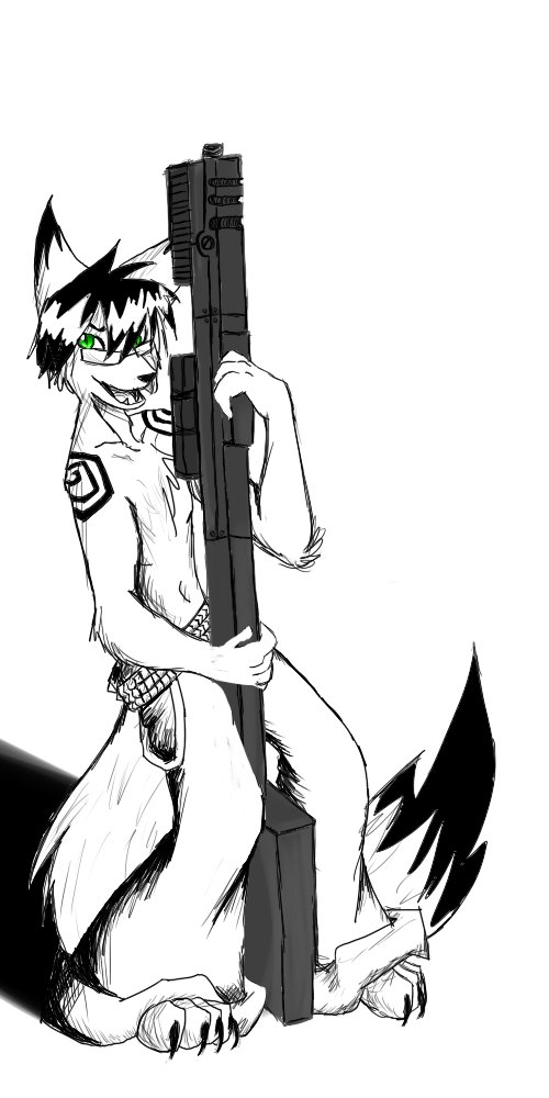LexiSoftPaws's tweet photo. a sketch from '09 crimes. My most active year yet. https://t.co/MvUYHLMC9r