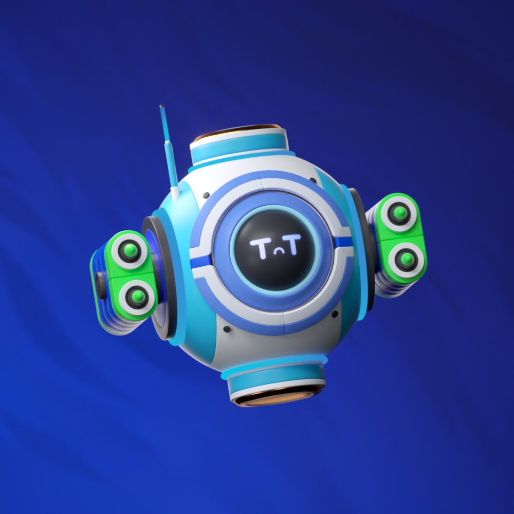 MekaVerse's tweet image. 🤖🚀🔫⚙️