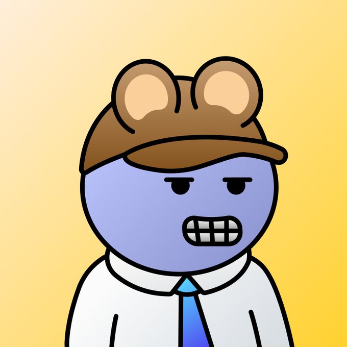 Pescqual's tweet photo. @ceosoulja @yoannykp 👀 Bear Cap you say 🫐 https://t.co/aS9NjGNmFI