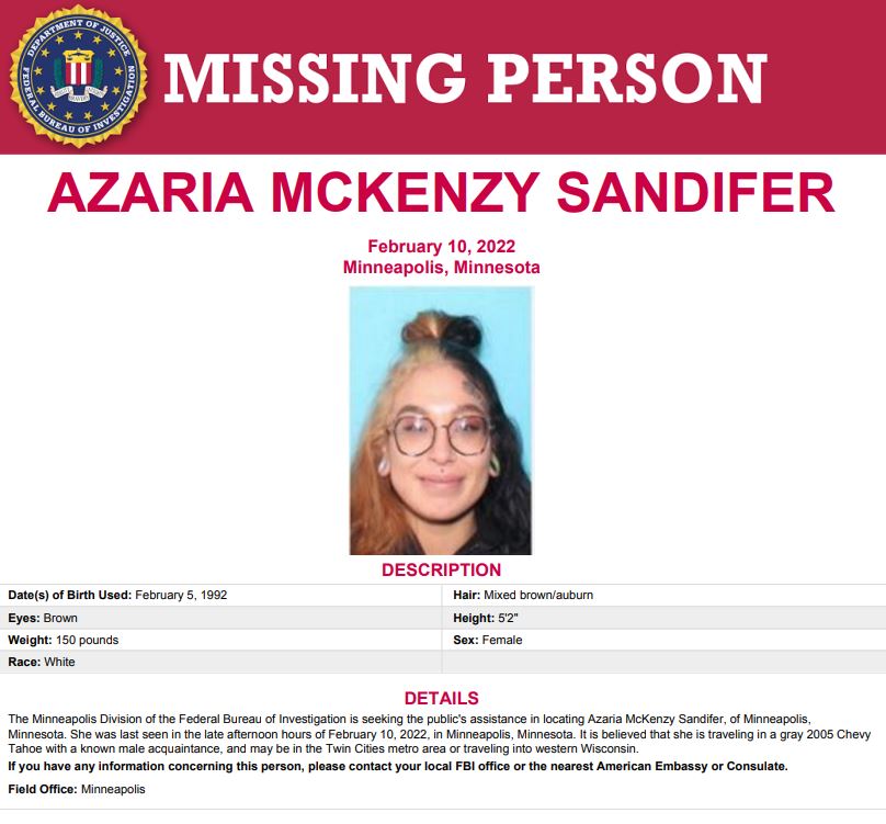 FBI Minneapolis tweet media