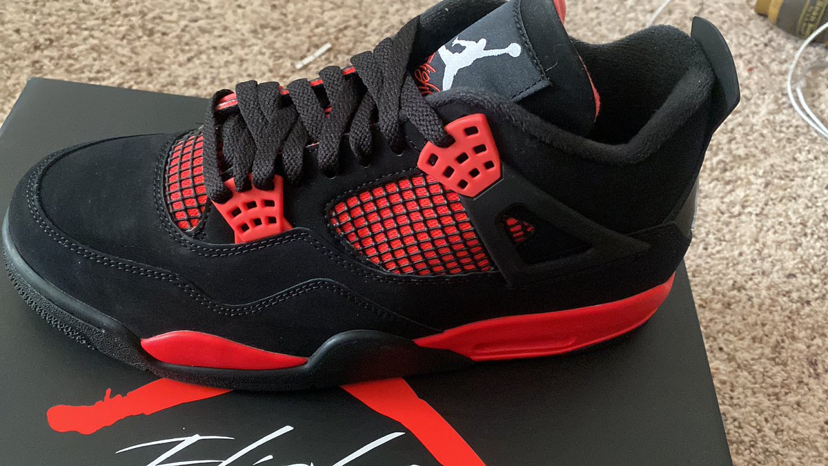 “El Rojo” tweet media