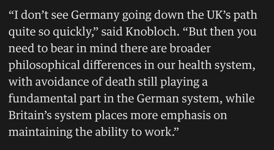 That 🔥🔥from Germany...

theguardian.com/world/2022/feb…