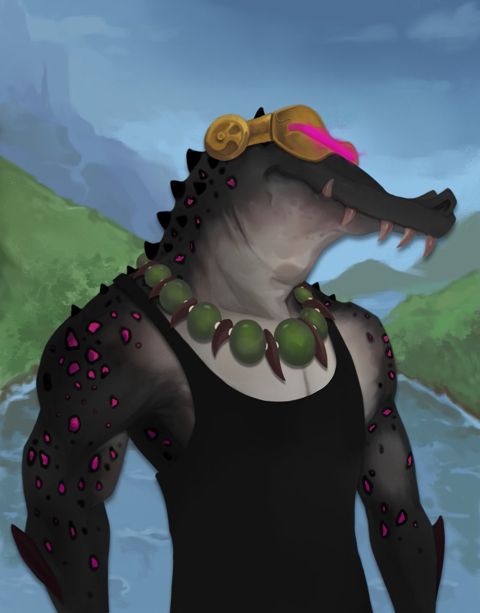 Demons DAO tweet media