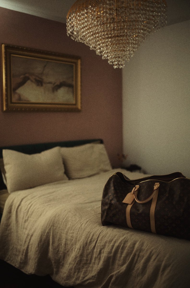 Bags packed 🧳 #photography #Leica #35mm