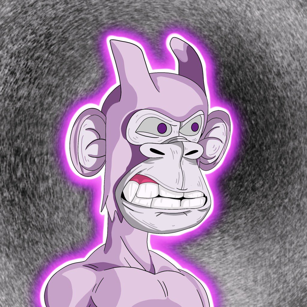 KryptoBoredApe's tweet photo. KryptoBoredApe #36 Just Dropped At 0.05
#nft #nftart #art #nftartist #crypto #kryptoape #nfts #jahnfts #artist #opensea #openseanft #kryptoboredape https://t.co/ND2NZZToAO