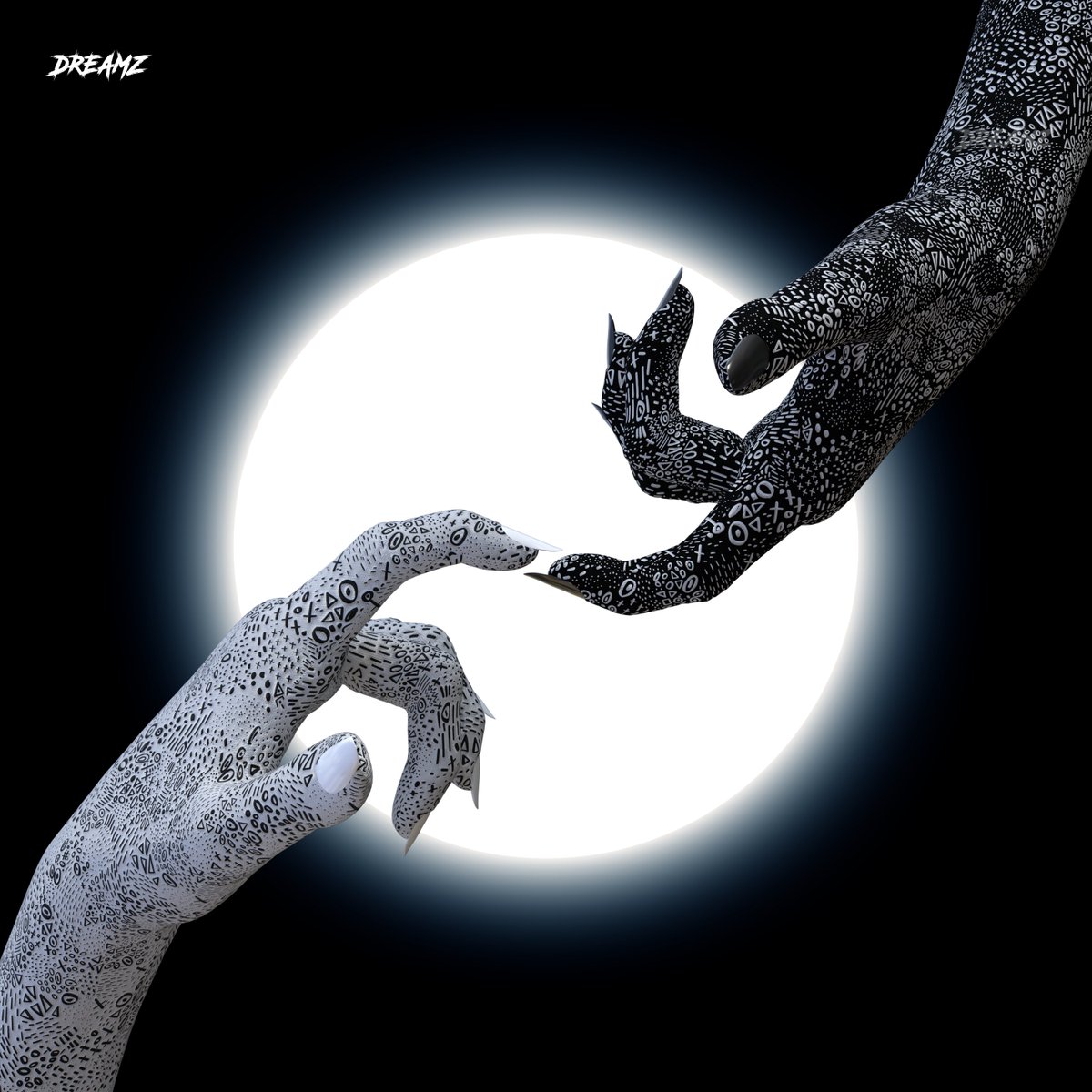 TOUCH ( 触る)

IS NOW MINTED ON <a href="/versumofficial/">Versum</a> 

20/20 FOR ONLY 1.5 XTZ/TEZOS

versum.xyz/token/versum/1…