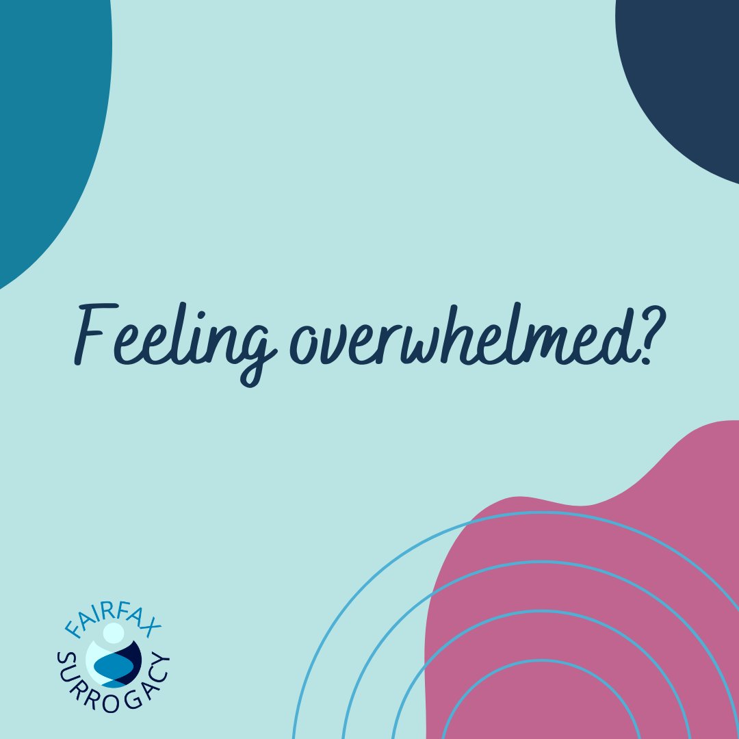FairfaxSurro's tweet photo. Surrogacy agencies like Fairfax are here to help make the #surrogacyprocess as smooth as possible.  Learn more: https://t.co/W7qzfoRuIA https://t.co/qW0cDZ1mey