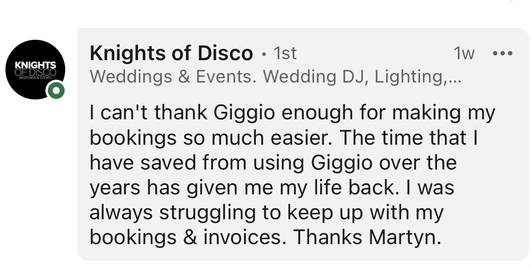 Giggio tweet media