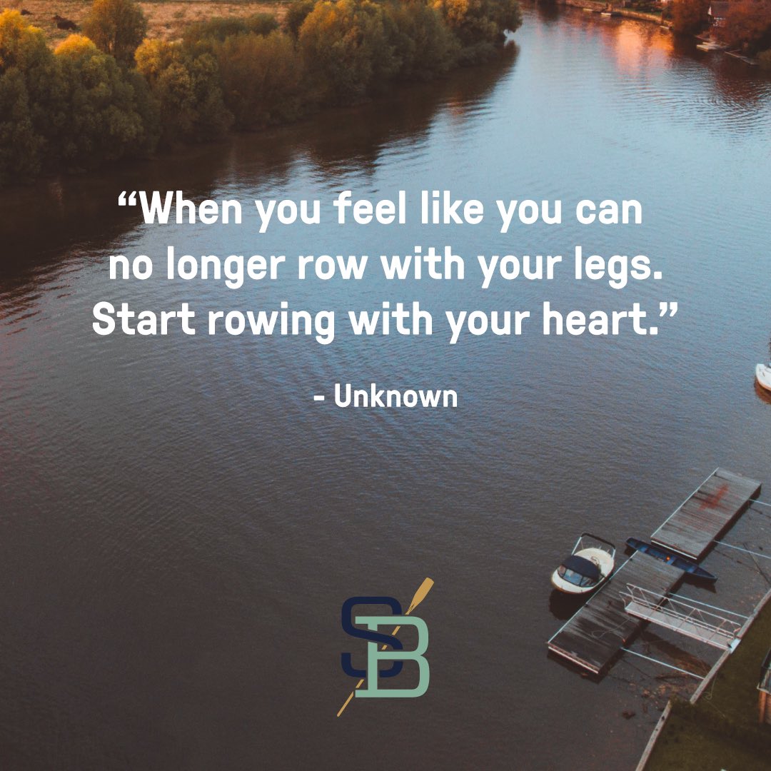 squareblades's tweet image. #truth #rowinglife #rowingproblems