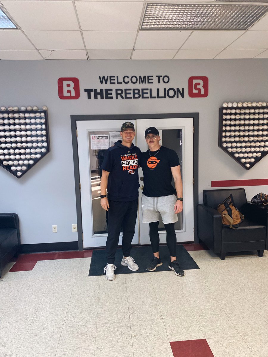 Kory Behenna tweet media