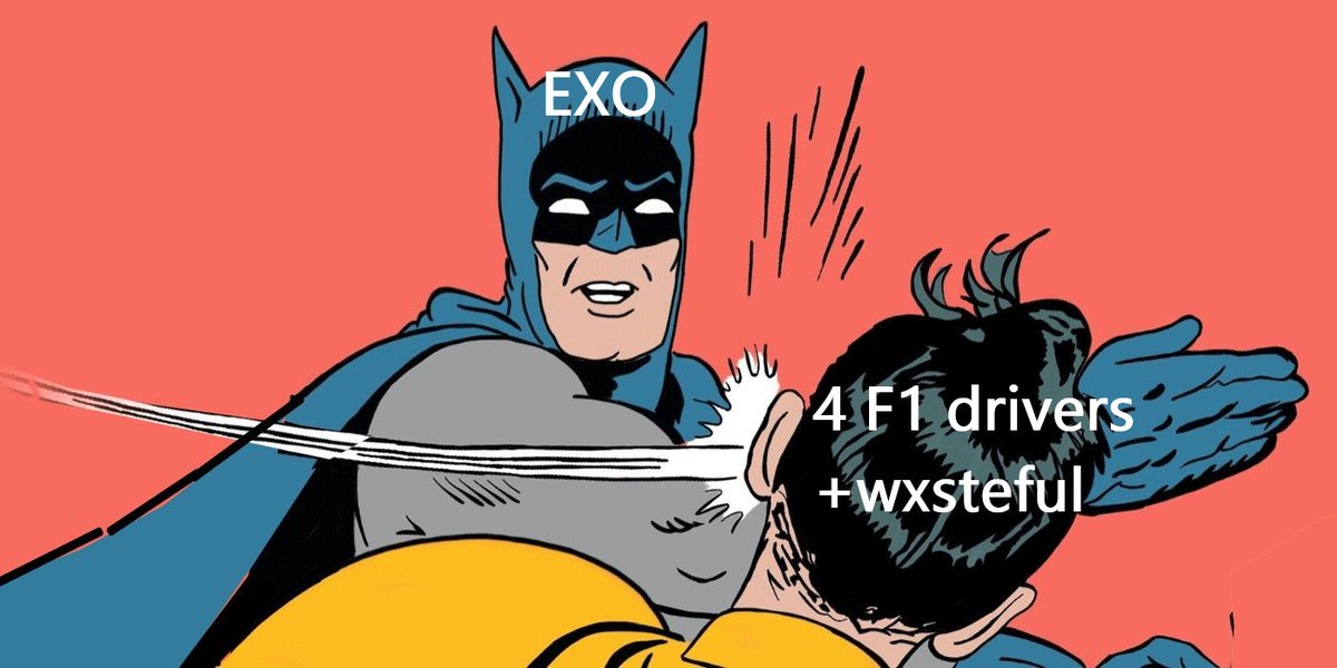 Humidifier___'s tweet photo. 7-5 WE
7-8 EXO
2-7 EXO

Almost won against EXO but we make mistakes. was fun af and really good games all around. Im so so tired tho https://t.co/FiWLN3BLOd