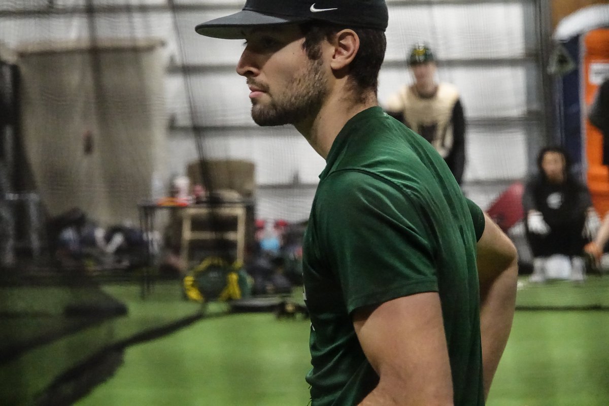 Parkland Baseball tweet media